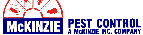 McKinzie Pest Control